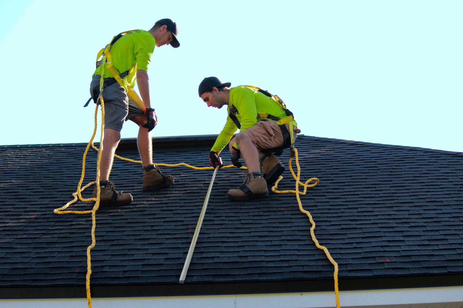 Bone Dry Roofing – Roofing Services in Oldham County, KY